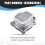 1920069FA01 Car Engine Electric Water Pump for 3
