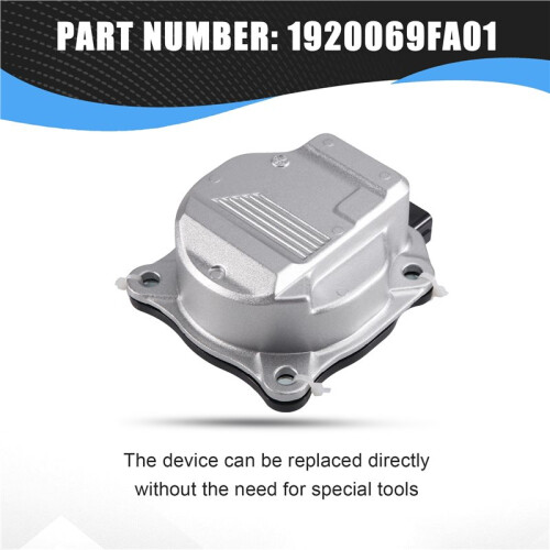 1920069FA01 Car Engine Electric Water Pump for 2