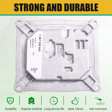 Módulo de Control de Faros HID 1307329243 para L322 2010-2012 Unidad del Conductor