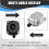 1920069FA01 Car Engine Electric Water Pump for 7