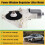 Power Window Regulator Motor No Module 1T0959702 1T0959701 (Left = Right) for   A6  Octavia  Altea Toledo 2