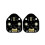 2Pcs Front LED Daytime Running Lights PCB Board for  Model 3 19-20 Light Source Board Chip for Light Not Shining 1