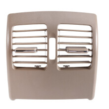 Rear Conditioner Air Vent Grille Panel Cover for W204 C W207 E Class C180 C200 C220 C230 C260 C300 C350
