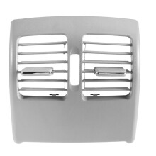 Rear Conditioner Air Vent Grille Panel Cover for W204 C W207 E Class C180 C200 C220 C230 C260 2048300354