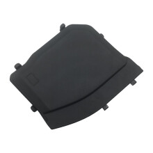 Copertura Anteriore per Batteria Auto per S60 XC60 2011-2018, Copertura Antipolvere per Batteria, Guscio Esterno 31294795 31383949