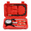 Professional Pressure Gauge for Gasoline Engine Compression Testing with Multiple Adapters 2