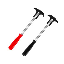 2 Pcs Oil Seal Puller Screwdriver Wrench for Car Repair - Essential Mechanism Tool Supplies