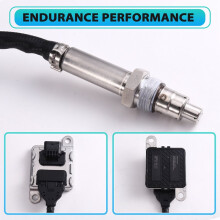 Nitrogen Oxide Sensor NOx Sensor 29650-2U110 296502U110 SNS3120B AAA2096820000 for I30 Ceed III 1.6 CRDI
