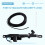Car Electric Tailgate Automatic Safety Lock for Great Wall WINGLE 3/5/6/7 2
