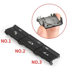 For Z4 E89 61319146642 Unit Centre Console Roadster Button Open the Roof Button No.2