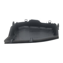 Frontbatterieabdeckung für S60 XC60 2011-2018, Staubschutzhülle für Batterie, Teilenummer 31294795, 31383949