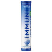Natures Aid Immune Effervescent, 20 tablets