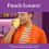 Vileda Vileda Punch Lemon Multi Purpose Sponge Scourer 3