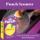Vileda Vileda Punch Lemon Multi Purpose Sponge Scourer 4