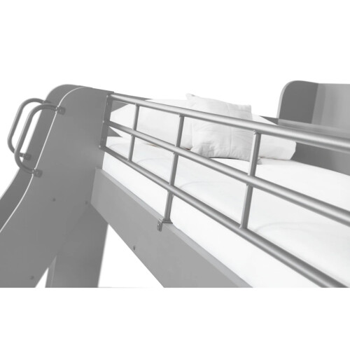Domino Triple Sleeper Light Grey 2