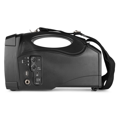 Vonyx ST014 Handheld Portable PA System with Bluetooth & Microphone 2