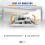 Kitchen and Bathroom Bluetooth Ceiling Speakers - MSLP50 & A50B Wall Amplifier 4