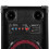 Fenton SPK-110 10" Active Bluetooth Party Speaker Set - Home DJ Starter Package 4