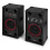 Fenton SPK-110 10" Active Bluetooth Party Speaker Set - Home DJ Starter Package 9