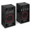Fenton SPK-110 10" Active Bluetooth Party Speaker Set - Home DJ Starter Package 10