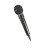 Pulse Dynamic Wired Handheld Microphones - 2 Pack for Singing & Events 3