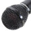 Pulse Dynamic Wired Handheld Microphones - 2 Pack for Singing & Events 6