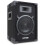 Complete Band PA System Max 8 Speakers 8-Channel Mixer Compact Sound 3