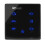 Bluetooth Ceiling Speaker Set - A100B with 4x FCS5 with Fire Hood Installation 5