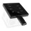 Bluetooth Ceiling Speaker Set - A100B with 4x FCS5 with Fire Hood Installation 6