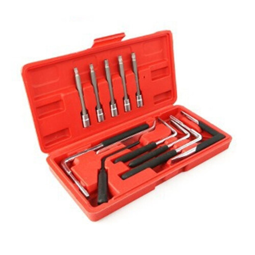 12Pcs High Quality Automobile Airbag Removal Tool Kit for 2