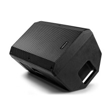 Vonyx VSA12BT 12" 800W Active PA Speaker with Bluetooth for Events