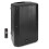 Vonyx VSA10BT 10" Active PA Speaker, Bluetooth, 500W Bi-Amplified System 1