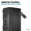 Vonyx VSA10BT 10" Active PA Speaker, Bluetooth, 500W Bi-Amplified System 5