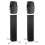 Vonyx DJP165 DJ Plinth Stand Pair for Moving Head Lighting, Adjustable Display 7
