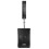 Vonyx VX1200 Column Array Speaker System - Active PA System for DJs 750W 2