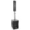 Vonyx VX1200 Column Array Speaker System - Active PA System for DJs 750W 3