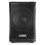 Vonyx VX1200 Column Array Speaker System - Active PA System for DJs 750W 5