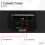 Audizio Avola DAB Radio Internet Speaker with CD Player, Bluetooth, DAB+ Black 7