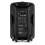 Fenton FT12LED MK2 Portable PA System 700W Wireless Microphone & Bluetooth 10