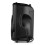 Fenton FT12LED MK2 Portable PA System 700W Wireless Microphone & Bluetooth 11