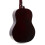 MAX SoloArt Classic Acoustic Guitar Starter Set with Bag, Tuner, Strings & Strap 5