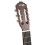 MAX SoloArt Classic Acoustic Guitar Starter Set with Bag, Tuner, Strings & Strap 6
