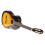 MAX SoloArt Classic Acoustic Guitar Starter Set with Bag, Tuner, Strings & Strap 8