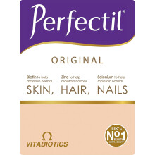 Vitabiotics, Perfectil Original, 90 Tablets (PACK OF 3)
