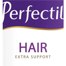 Vitabiotics Perfectil Hair, 60 Tablets (PACK OF 3)