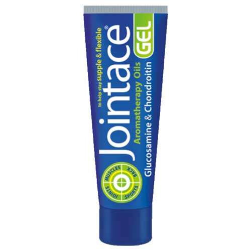Vitabiotics Vitabiotics, Jointace Gel, 75ml (PACK OF 3)