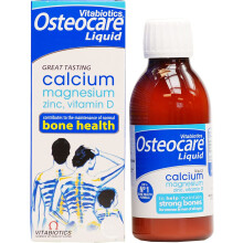 Vitabiotics Osteocare Liquid, 500ml (PACK OF 3)