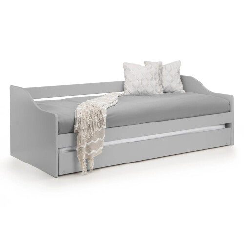 Elba Daybed - Dove Grey 2