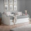 Elba Daybed - Surf White 1