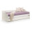 Elba Daybed - Surf White 3